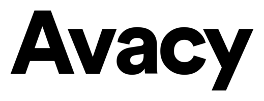 Avacy logo